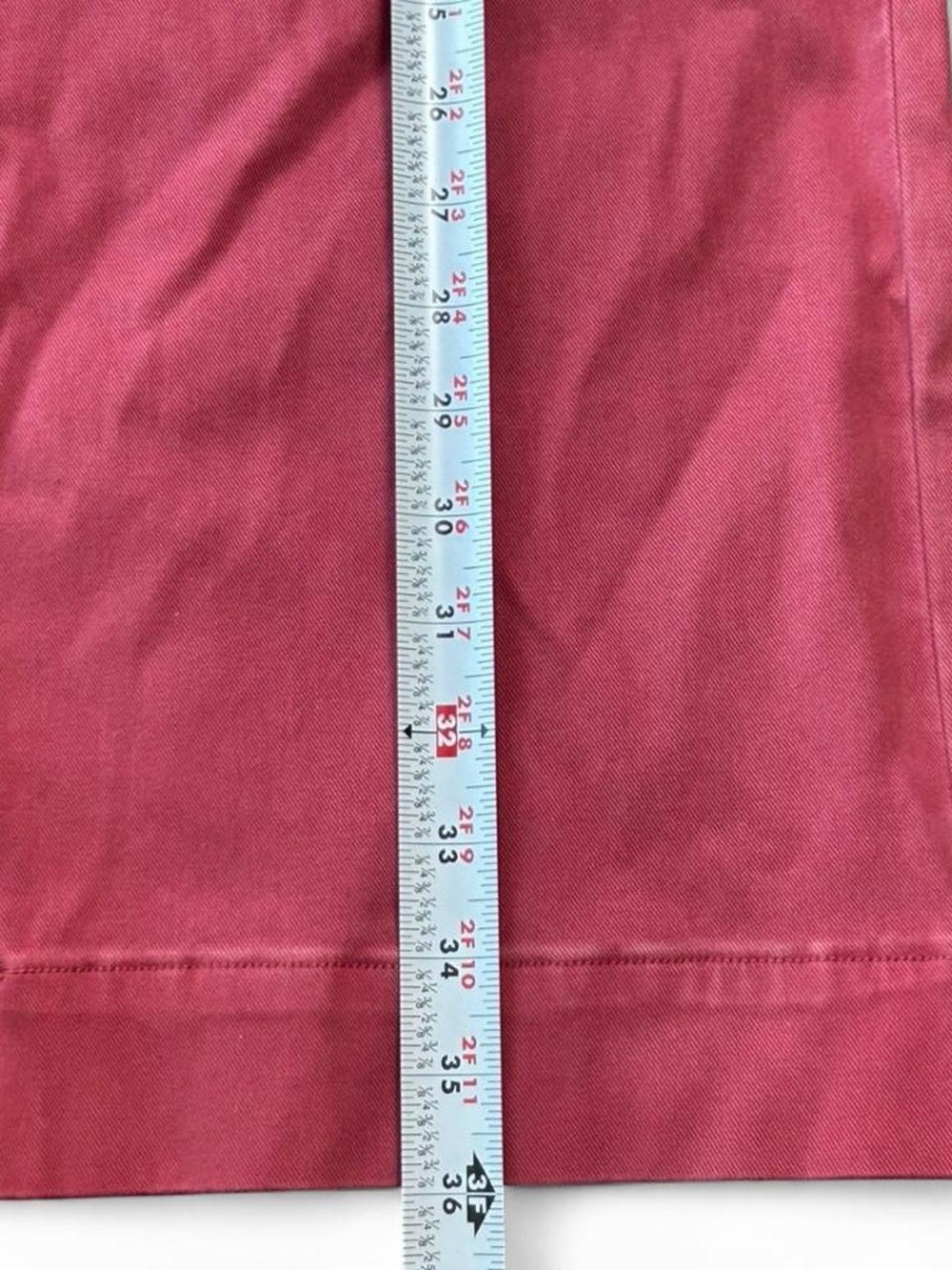 SPANX Pink High-Waist Detail Pants - Picture 5 of 5